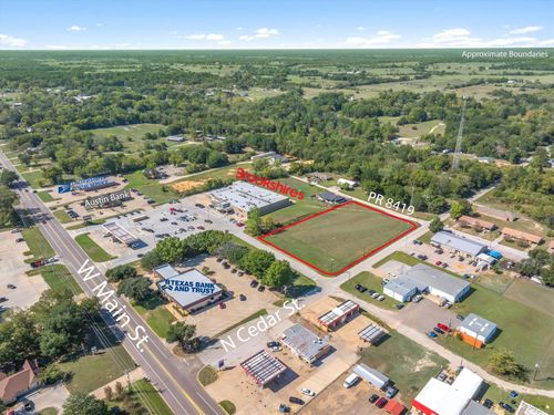 TBD N Cedar St, Van, TX, 75790 | Card Image