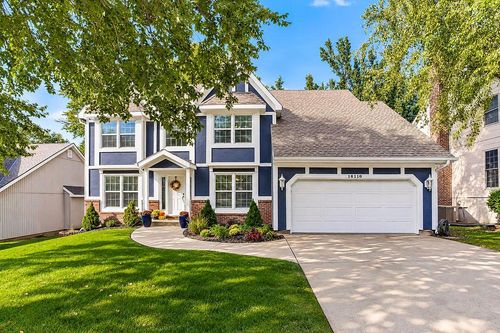 16110 W 82nd Pl, Lenexa, KS, 66219-1626 | Card Image