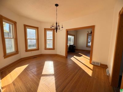 413 Geneseo St, House other with 3 bedrooms, 1 bathrooms and null parking in Storm Lake IA | Image 3