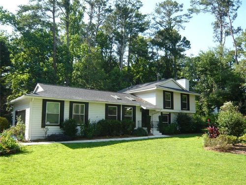 101 Wills Ln, Alpharetta, GA, 30009-1836 | Card Image