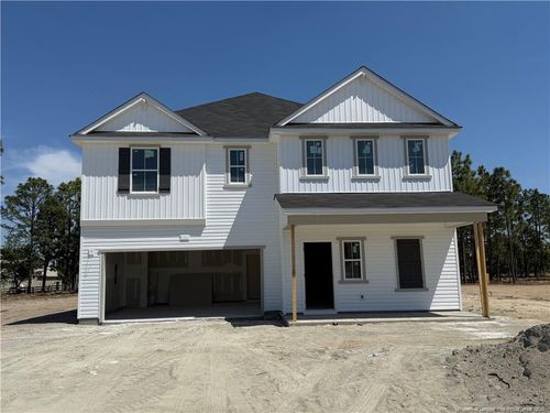 99 Blossom Trl, Lillington, NC, 27546-9794 | Card Image