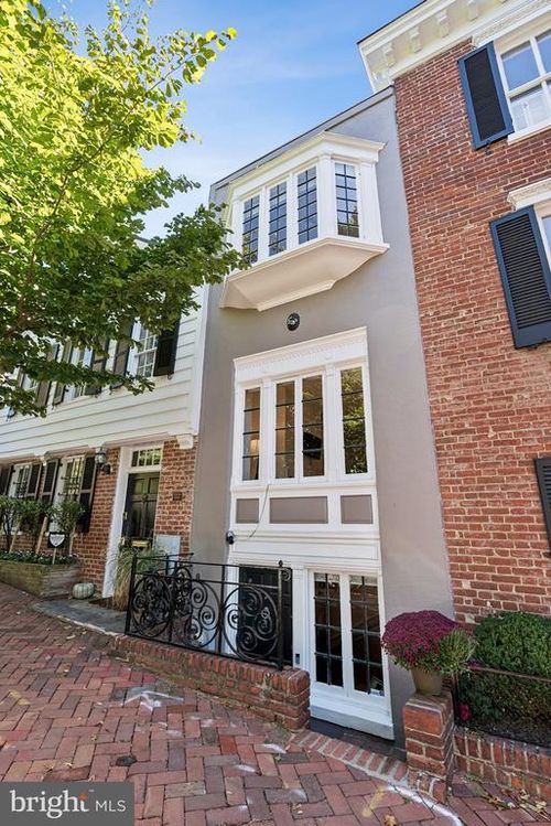 1239 30th St Nw, WASHINGTON, DC, 20007-3410 | Card Image
