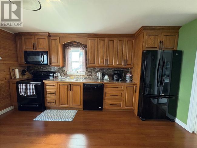 331 Front Rd, House other with 3 bedrooms, 2 bathrooms and null parking in Port Au Port NL | Image 22