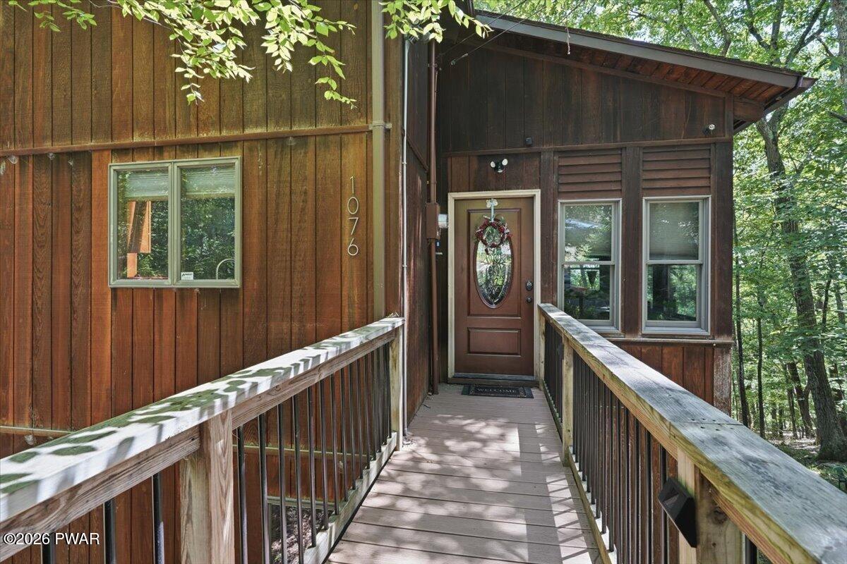 Residential in Bushkill 3