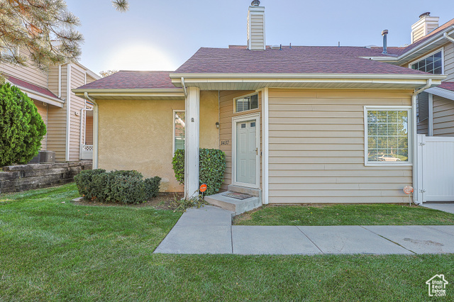 Spinnaker Row, Salt Lake City, UT 84123