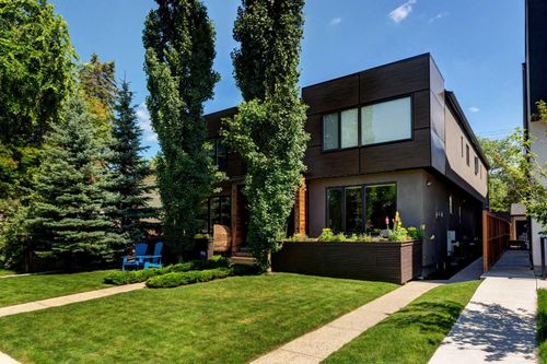 1-2408 24a St Sw, Calgary, AB, T3E1W1 | Card Image