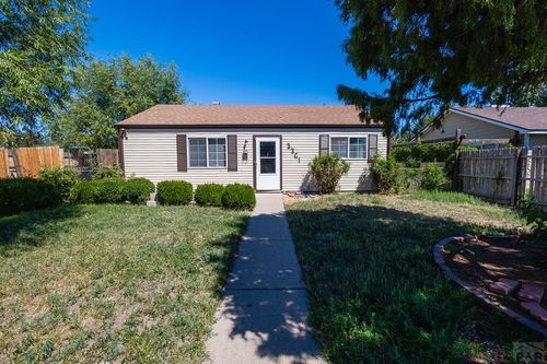 3361 Oneal Ave, Pueblo, CO, 81005-2834 | Card Image