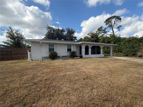 1595 Adrian St, PORT CHARLOTTE, FL, 33952-4422 | Card Image