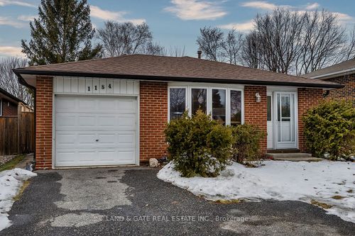1184 Eldorado Ave, Oshawa, ON, L1K1G1 | Card Image