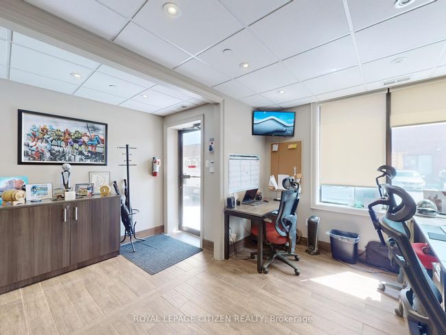 35 - 8540 Keele St, Home with 0 bedrooms, 2 bathrooms and null parking in Concord ON | Image 12
