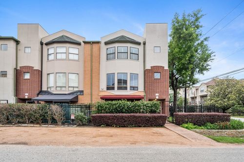 501 Detering St, Houston, TX, 77007-7160 | Card Image