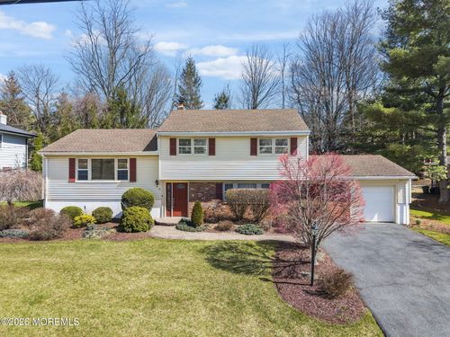 11 Pilgrim Way, Wayne, NJ, 07470-2629 | Card Image
