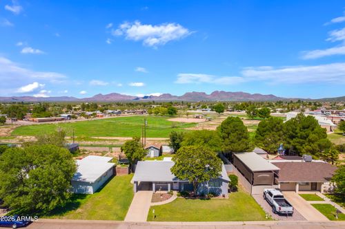 1545 Mission Dr, Douglas, AZ, 85607-1815 | Card Image