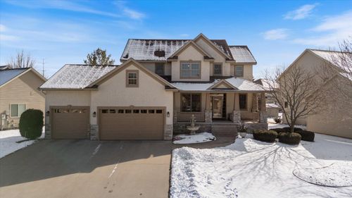 1258 127th Ave Nw, Coon Rapids, MN, 55448-4001 | Card Image