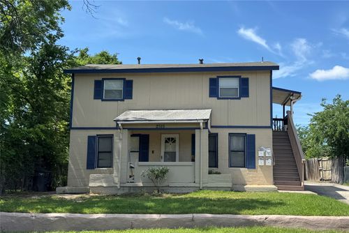 2515 24th Street, Fort Worth, TX, 76106 | Card Image