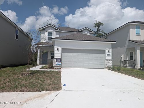 14820 Macadamia Ln, Jacksonville, FL, 32218-1986 | Card Image