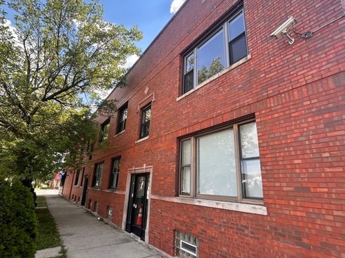 1w-4811 W Warwick Avenue, Chicago, IL, 60641 | Card Image