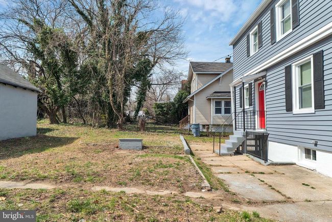 4425 Furley Ave, House other with 3 bedrooms, 2 bathrooms and null parking in BALTIMORE MD | Image 8