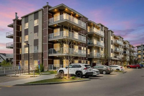 201-300 Harvest Hills Place Ne, Calgary, AB, T3K2P4 | Card Image