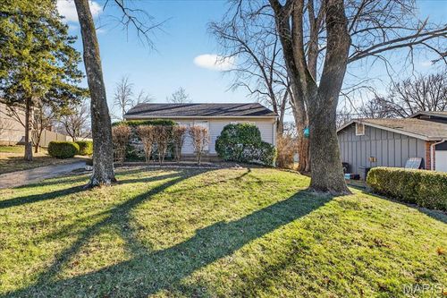 604 Nandale Ln, Manchester, MO, 63021-5322 | Card Image