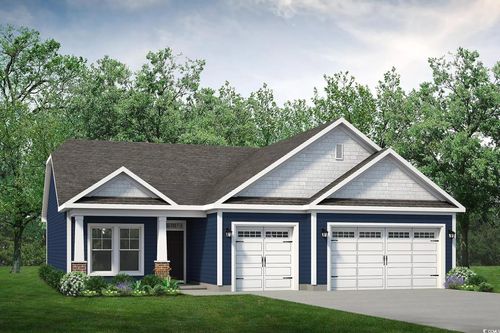 808 Gallop Dr Nw, Calabash, NC, 28467 | Card Image
