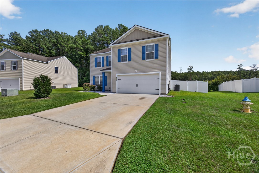 Residential in Guyton 2