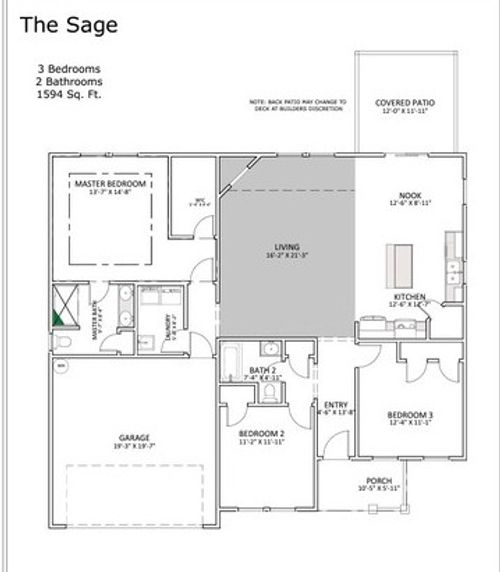 203 Turnberry Dr, La Vernia, TX, 78121 | Card Image