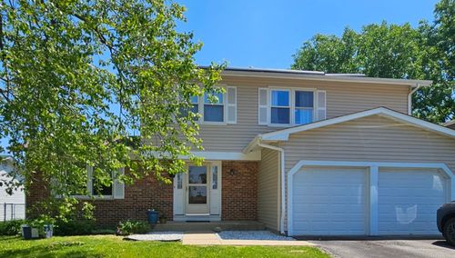 1410 Ashton Ct, Aurora, IL, 60504-6003 | Card Image