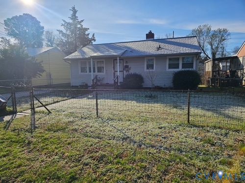 838 Fort Henry Street, Petersburg, VA, 23803 | Card Image