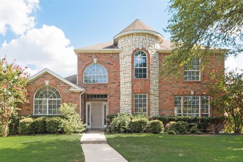 3320 Chantilly Dr, Plano, TX, 75025-3657 | Card Image