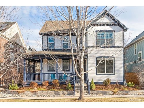 10137 E 31st Ave, Denver, CO, 80238-3441 | Card Image