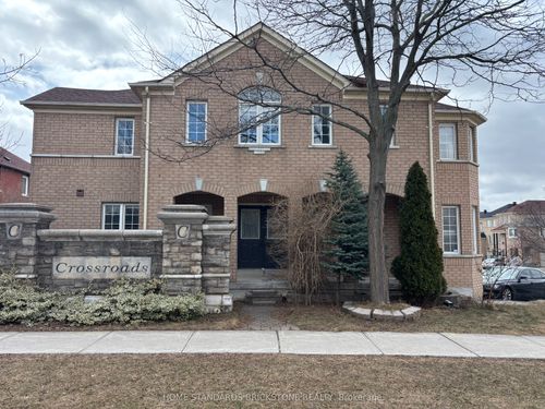 1 Sugarforest Drive, Vaughan, ON, L4J8M8 | Card Image