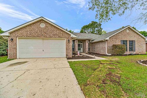 5691 Berrybrook Cr, Pace, FL, 32571 | Card Image