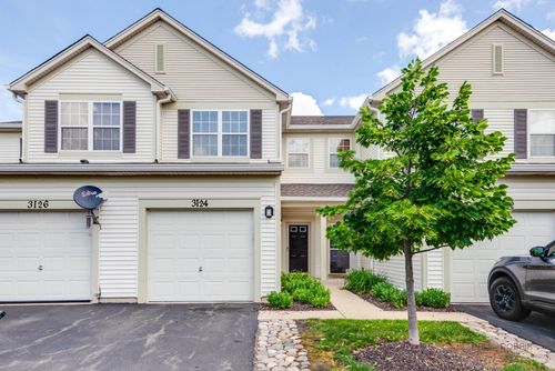 3124-3124 Falling Waters Ln, Lindenhurst, IL, 60046-6785 | Card Image
