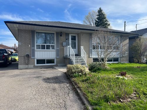 23 Wonderland Dr, Scarborough, ON, M1G2X9 | Card Image