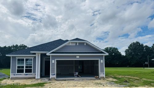 lot-60-504 S Carey St, La Grange, NC, 28551 | Card Image
