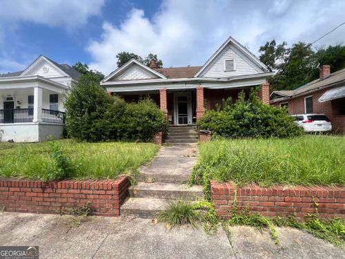 1339 Blackmon Ave, Macon, GA, 31204-3615 | Card Image