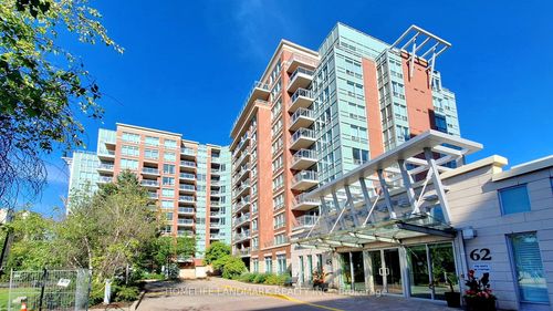 912-48 Suncrest Blvd, Thornhill, ON, L3T7Y5 | Card Image