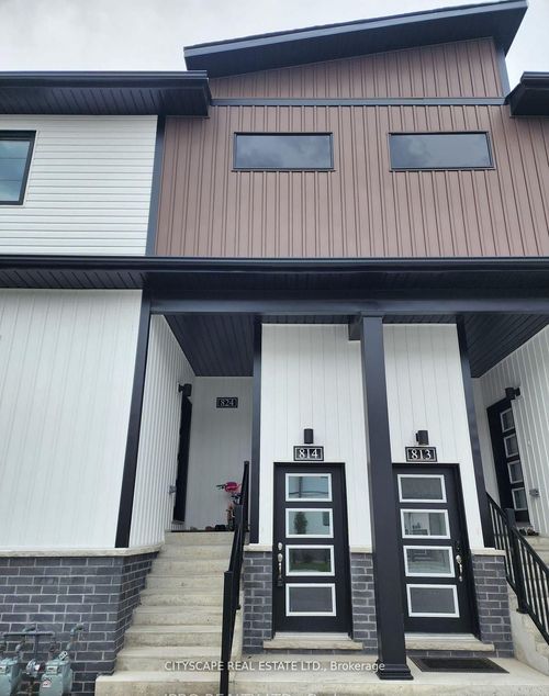 814-4263 4th Ave, Niagara Falls, ON, L2E0C2 | Card Image