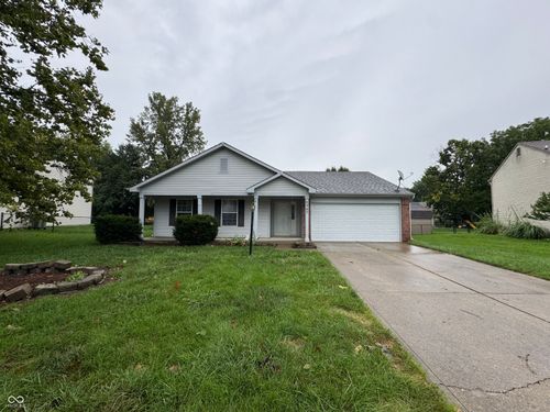 6947 Raritan Dr, Indianapolis, IN, 46221-4881 | Card Image
