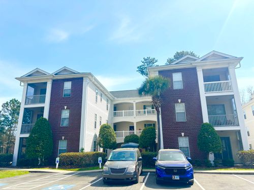 apt-57g-504 River Oaks Dr, Myrtle Beach, SC, 29579-0965 | Card Image