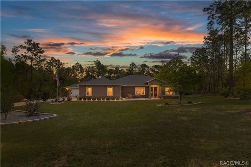 5327 N Mallows Cir, Beverly Hills, FL, 34465-4573 | Card Image