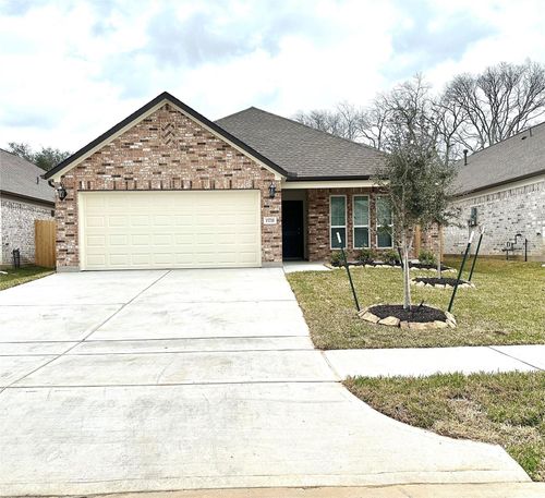 15718 Telge Ridge Ln, Cypress, TX, 77429-3622 | Card Image