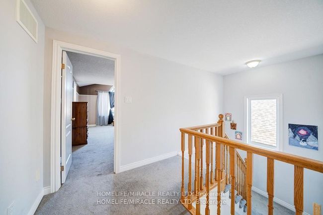 81 Shephard Ave, House other with 3 bedrooms, 4 bathrooms and 2 parking in Alliston ON | Image 31