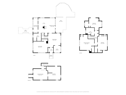 62 York Rd, Blue Hill, ME, 04614-5427 | Card Image