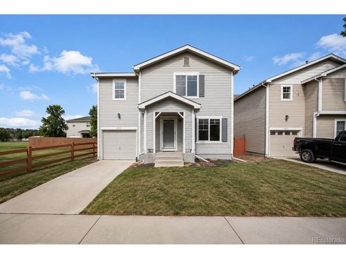 4645 S Swadley Ct, Morrison, CO, 80465-9675 | Card Image