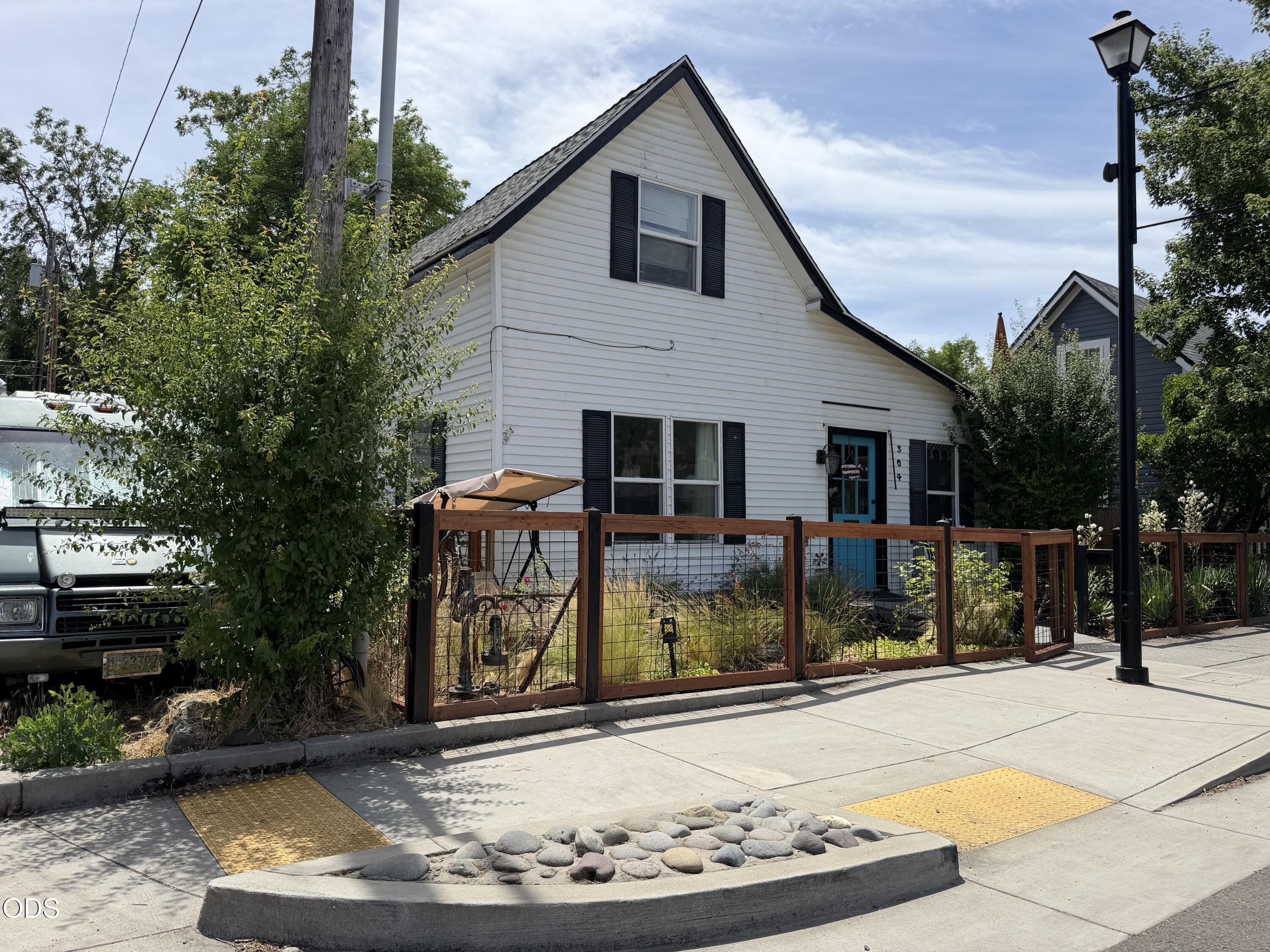 Residential in Gold Hill 2