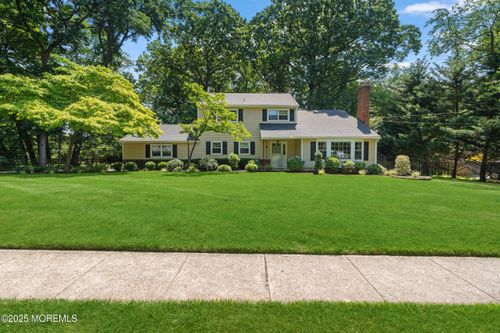 4 Hamilton Hill Rd, Lincroft, NJ, 07738-1507 | Card Image