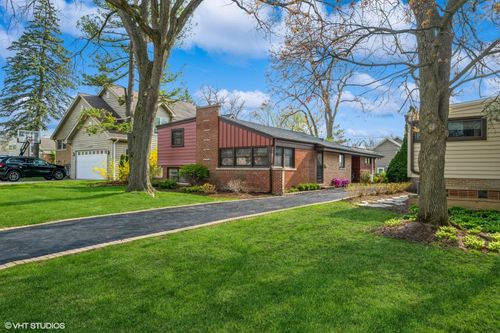 1317 Ferndale Ave, Highland Park, IL, 60035-2809 | Card Image