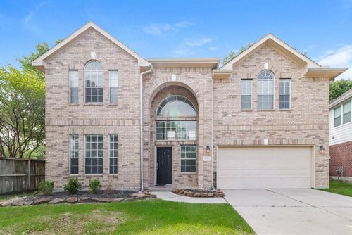 18403 Mabels Island Ct, Humble, TX, 77346-3217 | Card Image
